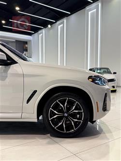 بي ام دبليو X3